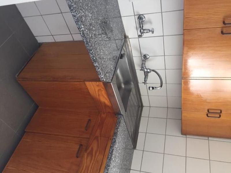 To Let 1 Bedroom Property for Rent in Stellenbosch Central Western Cape